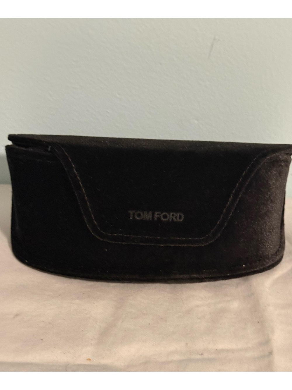 Tom Ford Women's Tortoiseshell Sunglasses - Dark Brown Lenses! FULL INCLUSION! - Picture 10 of 10